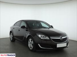 Opel Insignia - zobacz ofertę