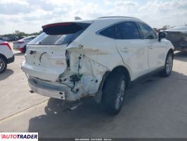 Toyota Venza 2021 2 Toyota Venza 2021 2