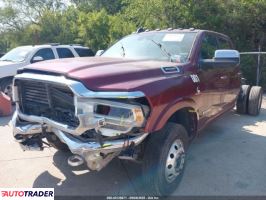 Dodge Ram 2021 6