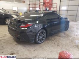 Subaru BRZ 2023 2 Subaru BRZ 2023 2