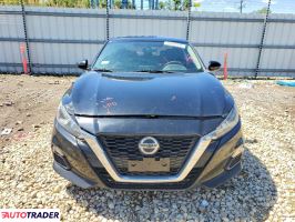 Nissan Altima 2020 2