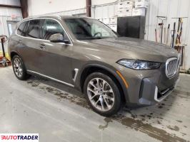 BMW X5 2025 3