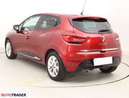 Renault Clio 2018 0.9 88 KM