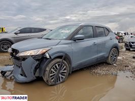 Nissan Pozostałe - zobacz ofertę