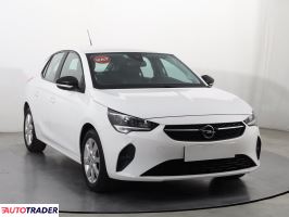 Opel Corsa - zobacz ofertę
