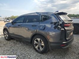 Honda CR-V 2021 1 Honda CR-V 2021 1