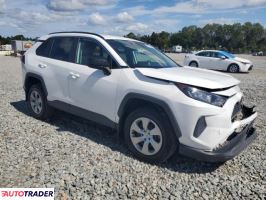 Toyota Pozostałe 2019 2