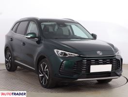 MG ZS 2025 1.5 194 KM