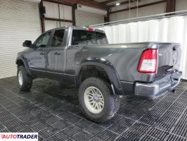 Dodge Ram 2019 5 Dodge Ram 2019 5