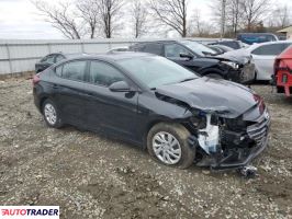 Hyundai Elantra 2020 2