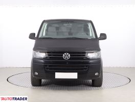 Volkswagen Transporter 2011 2.0