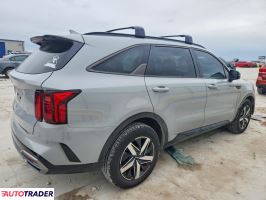 Kia Sorento 2023 2