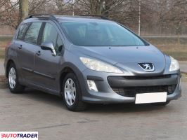 Peugeot 308 2010 1.6 107 KM