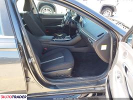 Hyundai Sonata 2023 2