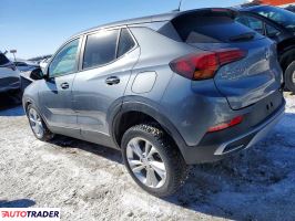 Buick Pozostałe 2022 1