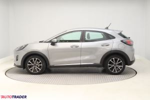 Ford Puma 2020 1.0 123 KM