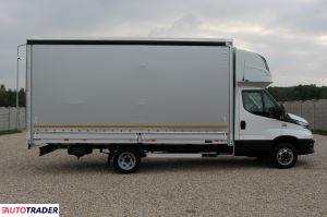 Iveco Daily 2020 3