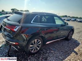 Audi Q5 2021 2