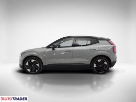 Volvo Pozostałe 2023 272 KM
