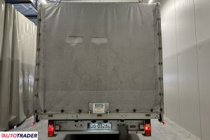 Renault Master 2023 2.3
