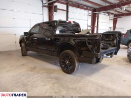 Ford Pozostałe 2022 3