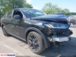Honda HR-V 2024 2