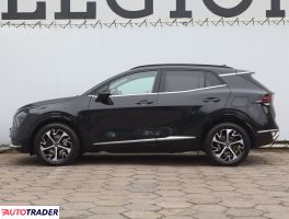 Kia Sportage 2022 1.6 147 KM