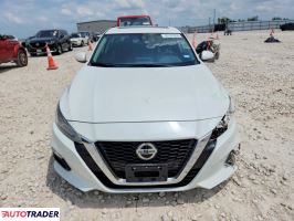 Nissan Altima 2022 2