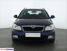 Skoda Octavia 2010 1.6 103 KM