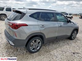 Kia Pozostałe 2023 2