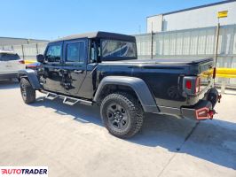 Jeep Pozostałe 2022 3