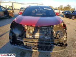 Volkswagen Pozostałe 2023