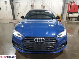 Audi A5 2019 2