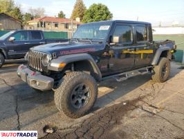 Jeep Pozostałe 2022 3 Jeep Pozostałe 2022 3