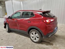 Buick Pozostałe 2024 1