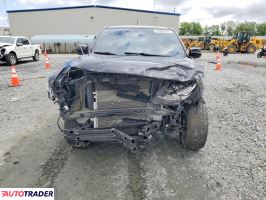 Chevrolet Colorado 2021 3