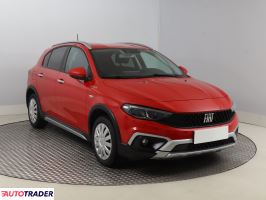 Fiat Tipo - zobacz ofertę