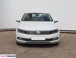 Volkswagen Passat 2018 1.8 177 KM Volkswagen Passat 2018 1.8 177 KM