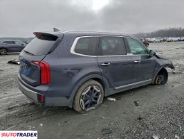 Kia Pozostałe 2025 3