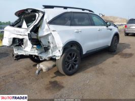 Kia Sorento 2022 2 Kia Sorento 2022 2