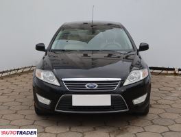 Ford Mondeo 2008 2.0 143 KM