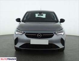 Opel Corsa 2020 1.2 99 KM Opel Corsa 2020 1.2 99 KM