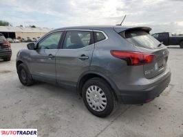 Nissan Rogue 2019 2