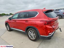 Hyundai Santa Fe 2020 2