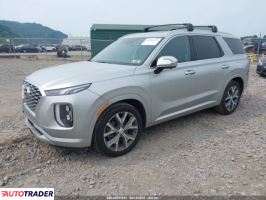 Hyundai Pozostałe 2022 3 Hyundai Pozostałe 2022 3
