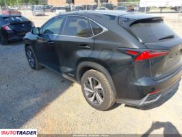Lexus NX 2021 2 Lexus NX 2021 2
