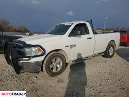 Dodge Ram 2020 5 Dodge Ram 2020 5