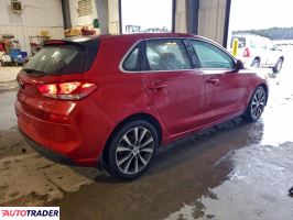 Hyundai Elantra 2020 2