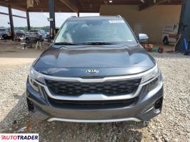 Kia Pozostałe 2021 2 Kia Pozostałe 2021 2