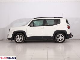 Jeep Renegade 2018 1.3 148 KM